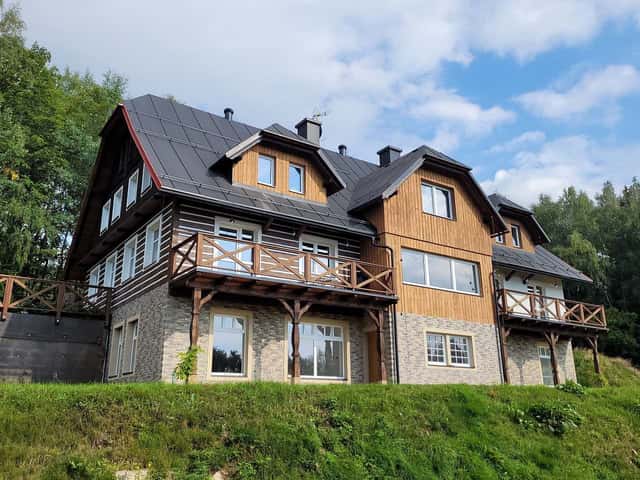 Pronájem objektu, Říčky v Orlických horách, okres Rychnov nad Kněžnou