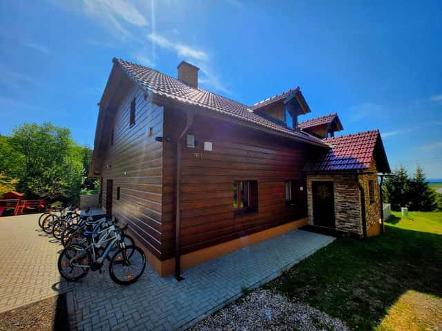 Pronájem objektu, Výprachtice, okres Ústí nad Orlicí