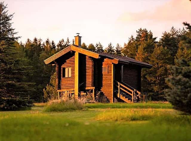 Pronájem objektu, Hůrky – Hůrky u Rokycan, okres Rokycany