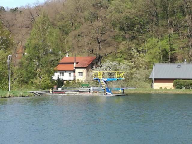 Pronájem objektu, Tvarožná Lhota, okres Hodonín