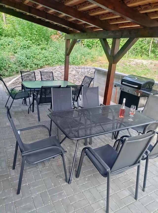 Pronájem objektu, Brod nad Dyjí, okres Břeclav