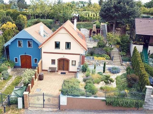 Pronájem objektu, Nový Šaldorf-Sedlešovice – Nový Šaldorf, okres Znojmo