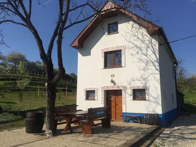 Pronájem objektu, Mutěnice, okres Hodonín
