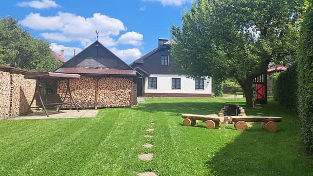 Pronájem objektu, Herálec – Kocanda, okres Žďár nad Sázavou