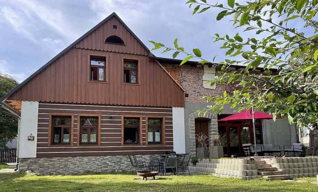 Pronájem objektu, Černý Důl – Čistá v Krkonoších, okres Trutnov