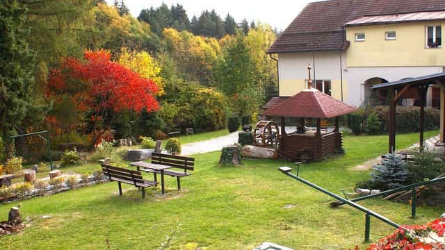 Pronájem objektu, Bohdíkov – Komňátka, okres Šumperk