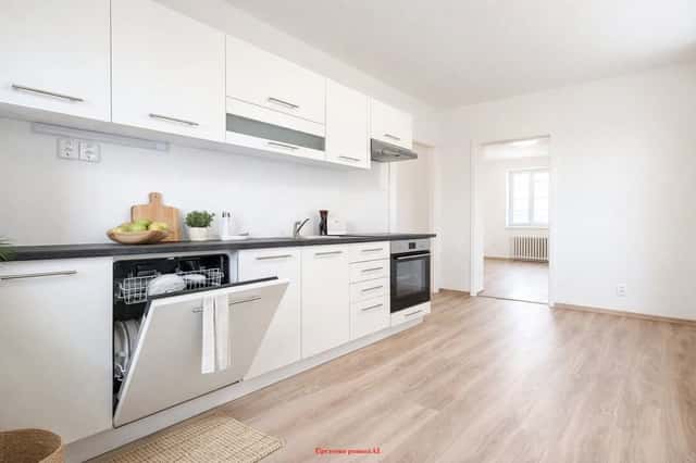 Pronájem bytu 3+1 69 m², Hlavní třída, Havířov – Havířov-město, okres Karviná