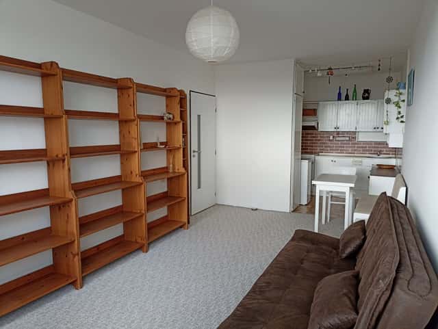 Pronájem bytu 2+kk 43 m², Jetřichovická, Praha 9 – Prosek