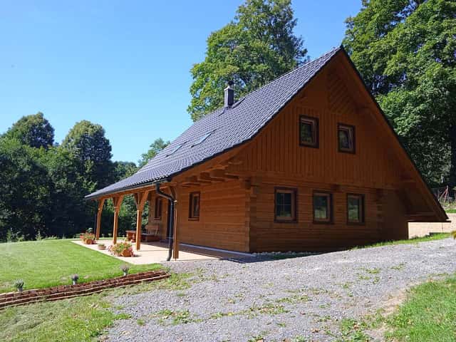 Pronájem objektu, Mladkov, okres Ústí nad Orlicí