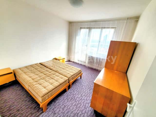 Pronájem bytu 3+1 75 m², Pšeník, Brno – Štýřice, okres Brno-město