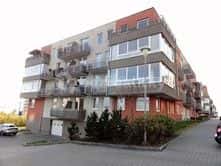 Pronájem bytu 1+kk 30 m², Na Honech I, Zlín