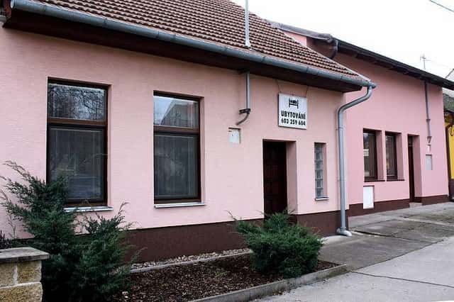Pronájem objektu, Moravská Nová Ves, okres Břeclav