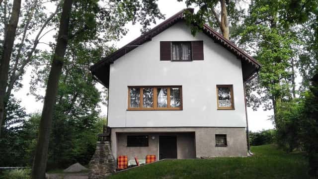 Pronájem objektu, Žabovřesky – Dehtáře u Českých Budějovic, okres České Budějovice
