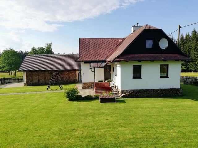 Pronájem objektu, Svratka – Moravská Svratka, okres Žďár nad Sázavou