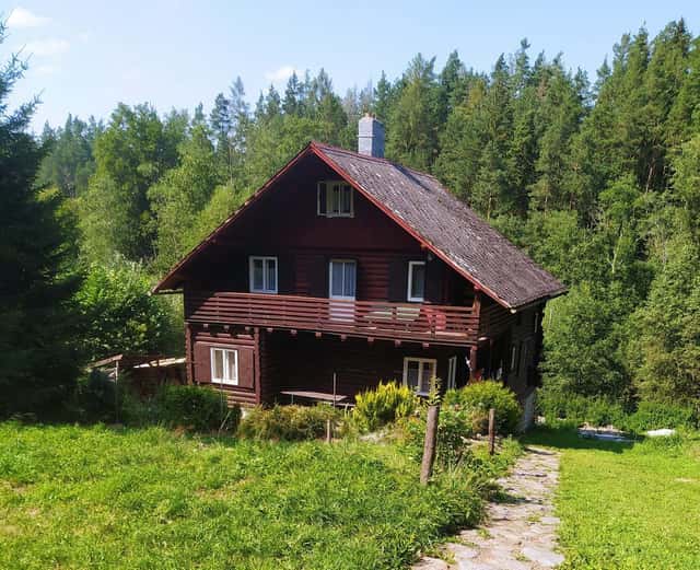 Pronájem objektu, Kašperské Hory – Opolenec, okres Klatovy