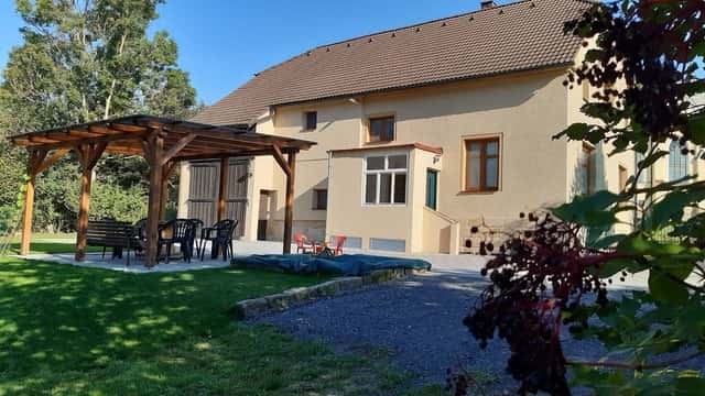 Pronájem objektu, Žďár – Žďár u Mnichova Hradiště, okres Mladá Boleslav