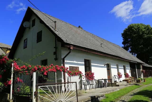 Pronájem objektu, Velhartice – Chotěšov u Velhartic, okres Klatovy