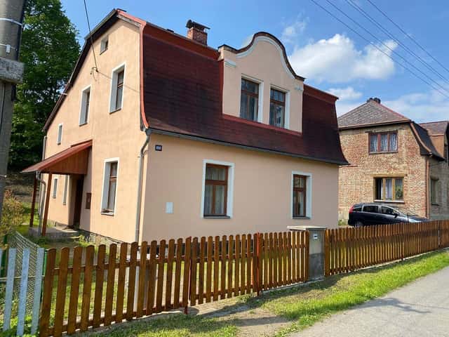 Pronájem objektu, Mikulášovice, okres Děčín