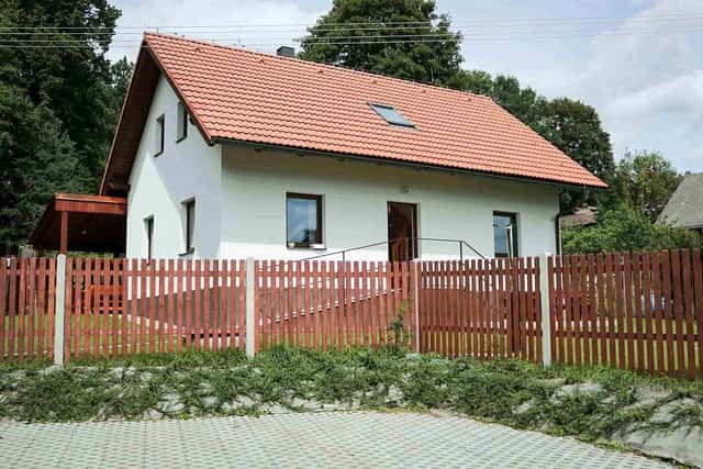 Pronájem objektu, Kašperské Hory – Opolenec, okres Klatovy
