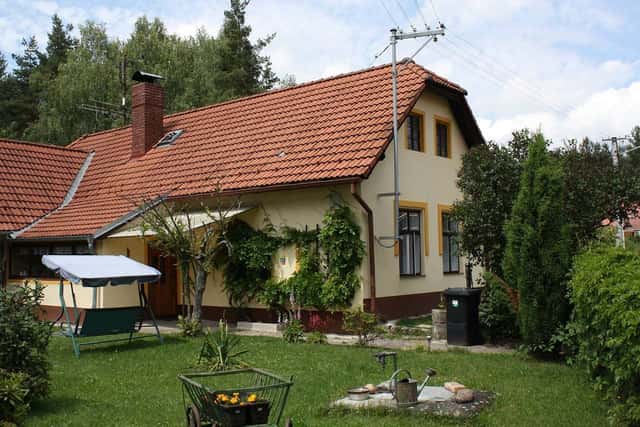 Pronájem objektu, Suchdol nad Lužnicí – Tušť, okres Jindřichův Hradec