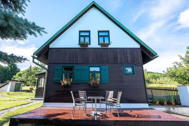 Pronájem objektu, Liběšice – Horní Chobolice, okres Litoměřice