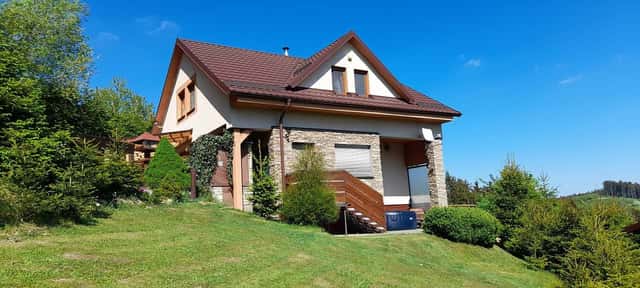 Pronájem objektu, Vápenice – Vápenice u Starého Hrozenkova, okres Uherské Hradiště