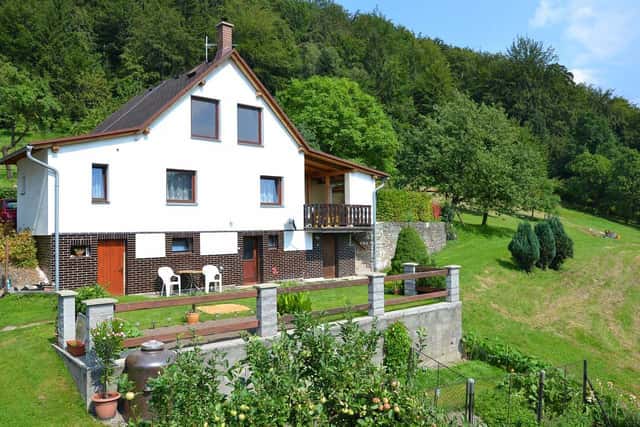 Pronájem objektu, Bystřice – Bystřice nad Olší, okres Frýdek-Místek