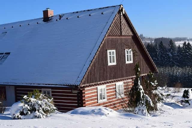 Pronájem objektu, Sněžné, okres Rychnov nad Kněžnou