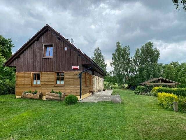 Pronájem objektu, Brzice – Proruby, okres Náchod