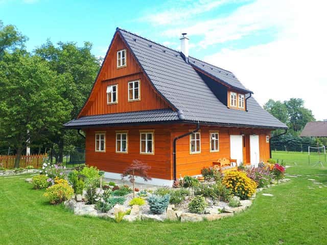 Pronájem objektu, Komorní Lhotka, okres Frýdek-Místek