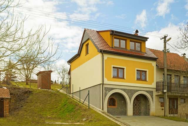 Pronájem objektu, Šardice, okres Hodonín