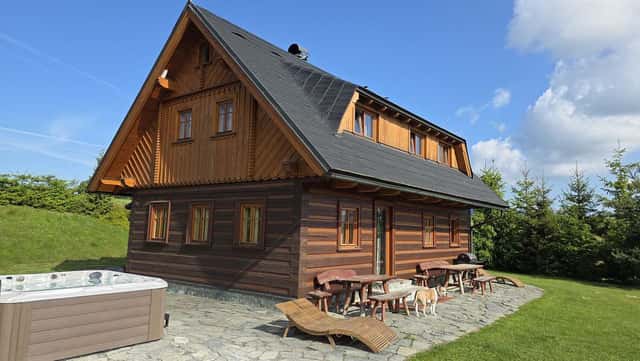 Pronájem objektu, Jílové u Držkova, okres Jablonec nad Nisou