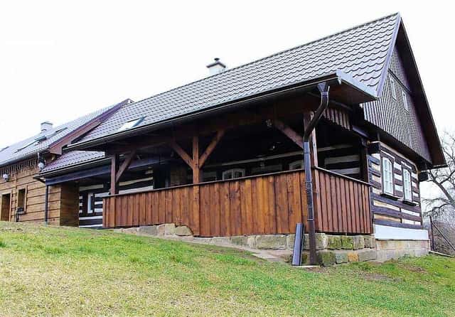 Pronájem objektu, Železnice – Cidlina, okres Jičín