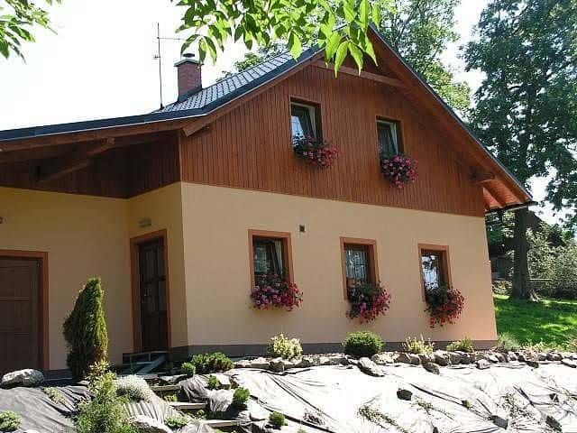Pronájem objektu, Liberk – Rampuše, okres Rychnov nad Kněžnou