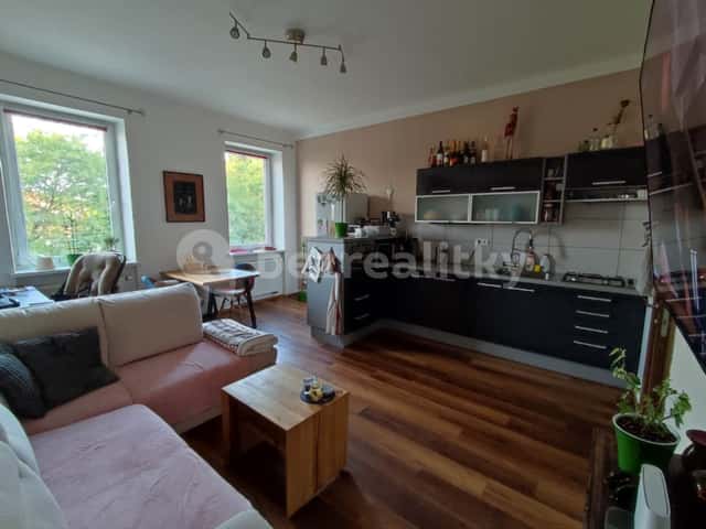 Pronájem bytu 2+kk 55 m², Edisonova, Olomouc – Pavlovičky