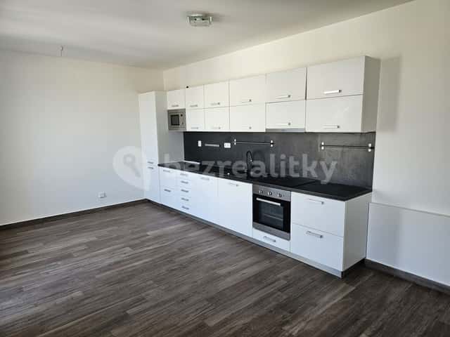 Pronájem bytu 3+kk 68 m², Cesta brigádníků, Kralupy nad Vltavou – Lobeček, okres Mělník