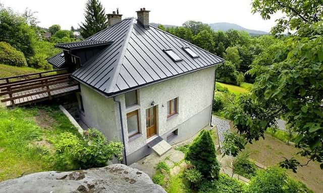 Pronájem objektu, Koberovy – Besedice, okres Jablonec nad Nisou