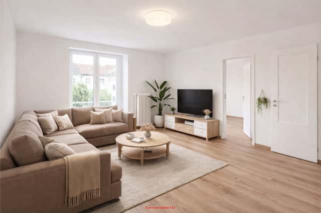 Pronájem bytu 3+1 69 m², Hlavní třída, Havířov – Havířov-město, okres Karviná