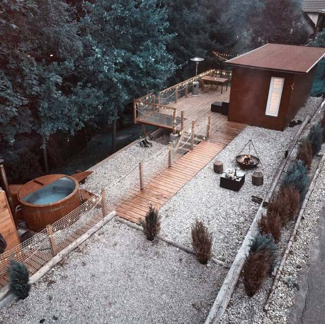 Pronájem objektu, Oldřichov v Hájích, okres Liberec