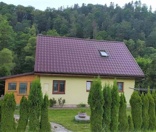 Pronájem objektu, Vítkov – Nové Těchanovice, okres Opava