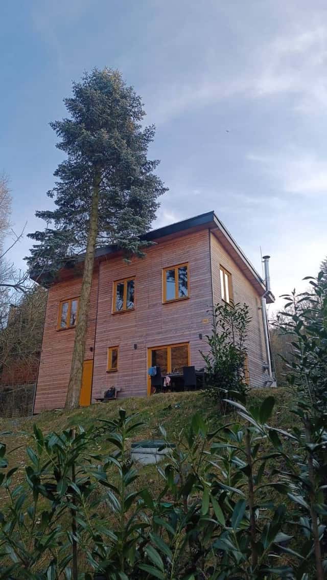 Pronájem objektu, Rabyně – Blaženice, okres Benešov