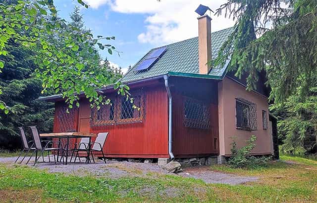 Pronájem objektu, Humpolec – Plačkov, okres Pelhřimov