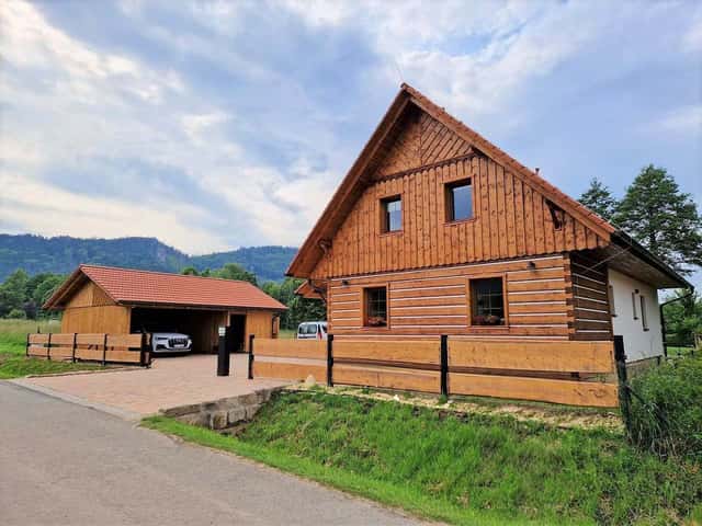 Pronájem objektu, Martínkovice, okres Náchod