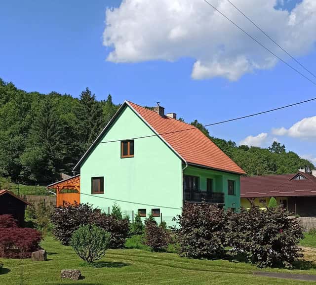 Pronájem objektu, Vápenice – Vápenice u Starého Hrozenkova, okres Uherské Hradiště