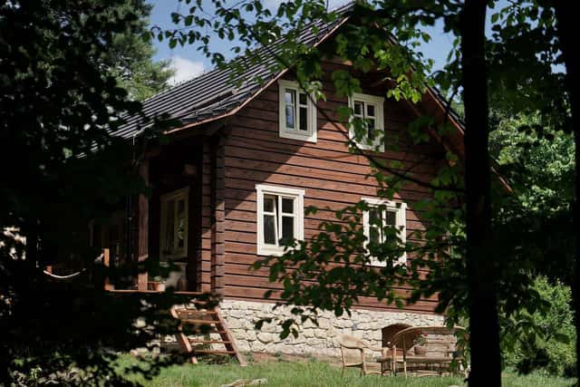 Pronájem objektu, Budislav – Budislav u Litomyšle, okres Svitavy
