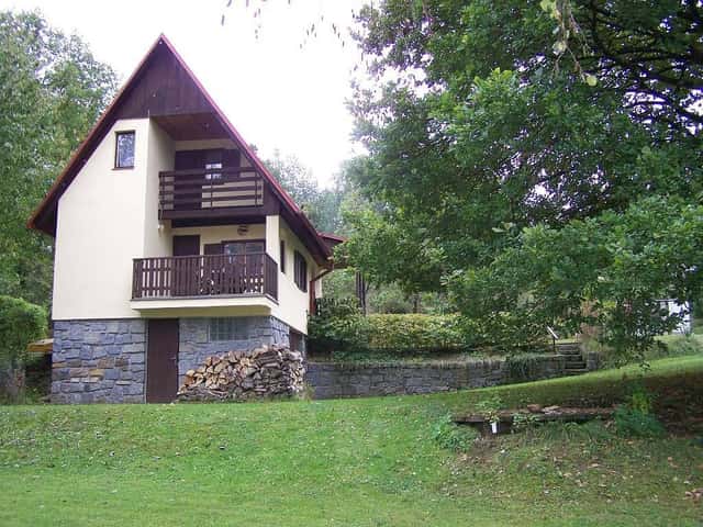 Pronájem objektu, Sudoměřice u Bechyně – Bežerovice, okres Tábor