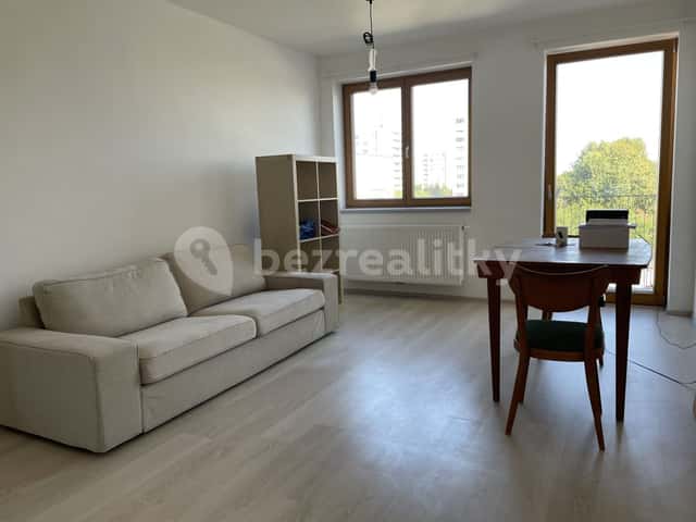 Pronájem bytu 2+kk 63 m², Tovární, Čelákovice, okres Praha-východ