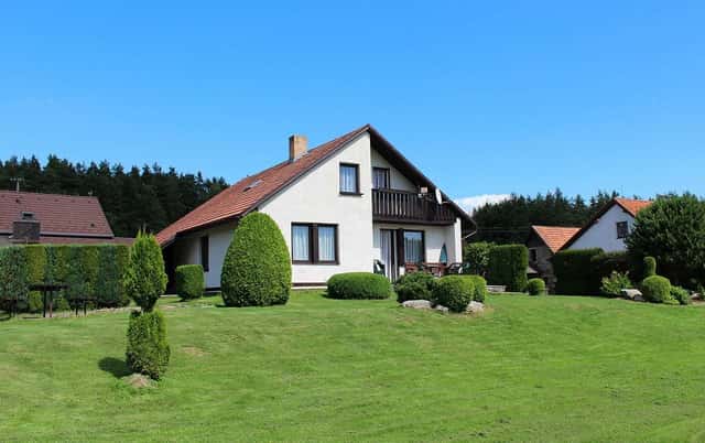 Pronájem objektu, Slavče – Slavče u Trhových Svinů, okres České Budějovice