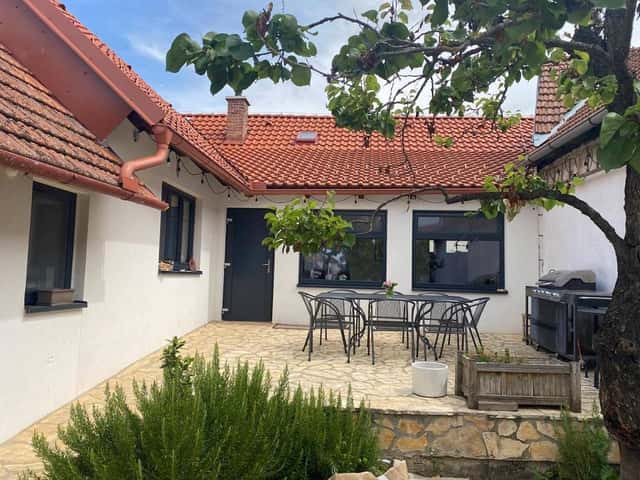 Pronájem objektu, Šakvice, okres Břeclav