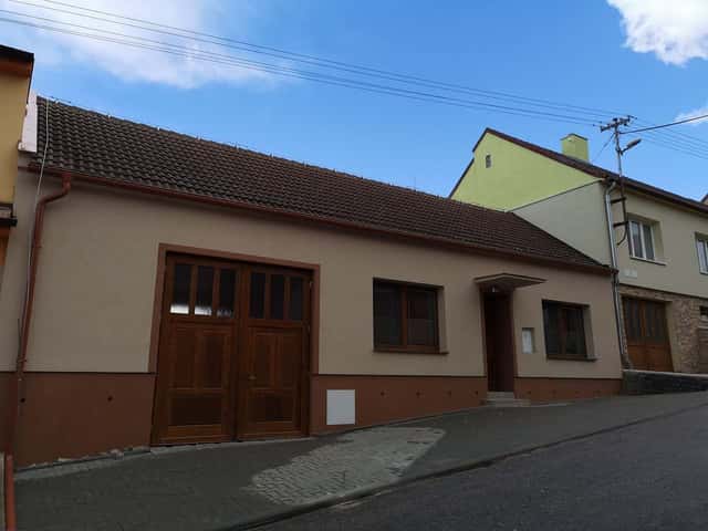Pronájem objektu, Čejkovice, okres Hodonín